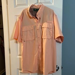 Men’s Stillwater supply co. Button up